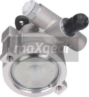 Maxgear 48-0092 - Hydrauliikkapumppu, ohjaus inparts.fi