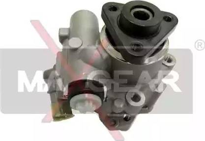 Maxgear 48-0054 - Hydrauliikkapumppu, ohjaus inparts.fi