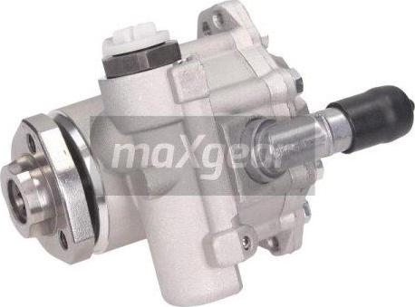 Maxgear 48-0084 - Hydrauliikkapumppu, ohjaus inparts.fi