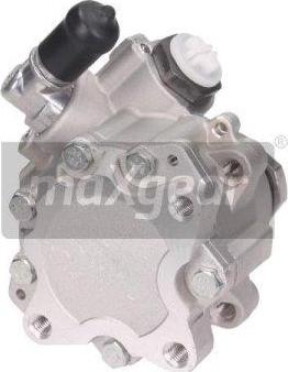 Maxgear 48-0081 - Hydrauliikkapumppu, ohjaus inparts.fi