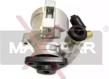 Maxgear 48-0021 - Hydrauliikkapumppu, ohjaus inparts.fi