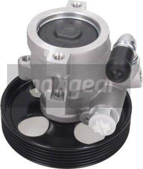 Maxgear 48-0104 - Hydrauliikkapumppu, ohjaus inparts.fi