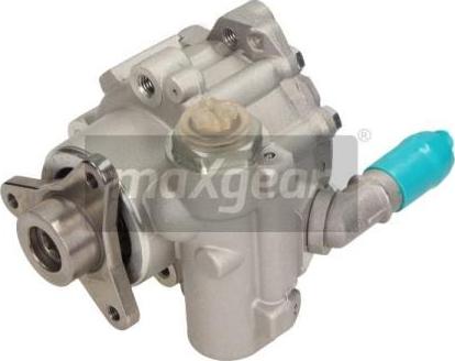 Maxgear 48-0136 - Hydrauliikkapumppu, ohjaus inparts.fi