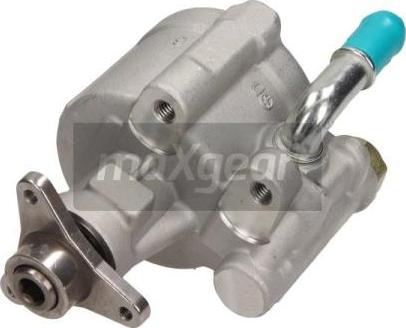 Maxgear 48-0137 - Hydrauliikkapumppu, ohjaus inparts.fi