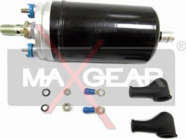 Maxgear 430049 - Polttoainepumppu inparts.fi