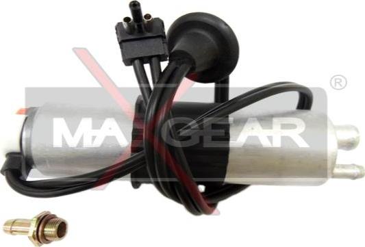 Maxgear 43-0066 - Polttoainepumppu inparts.fi