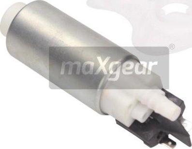 Maxgear 43-0145 - Polttoainepumppu inparts.fi