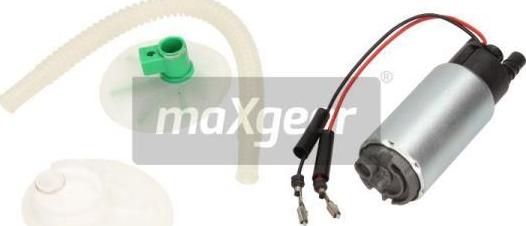 Maxgear 43-0155 - Polttoainepumppu inparts.fi