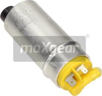 Maxgear 43-0153 - Polttoainepumppu inparts.fi