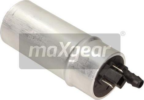 Maxgear 43-0162 - Polttoainepumppu inparts.fi