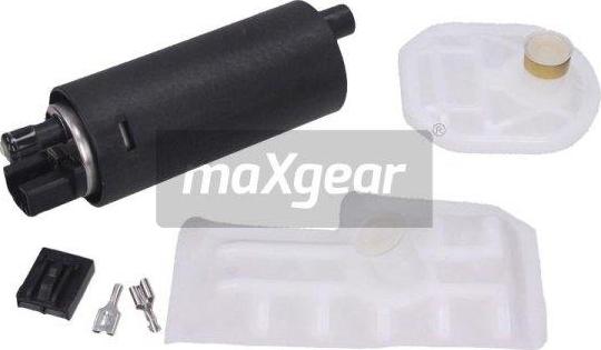 Maxgear 43-0101 - Polttoainepumppu inparts.fi