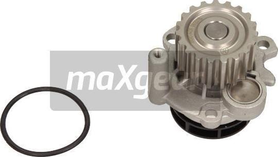 Maxgear 47-0191 - Vesipumppu inparts.fi