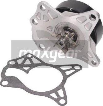 Maxgear 47-0159 - Vesipumppu inparts.fi