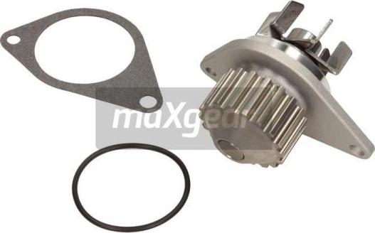 Maxgear 47-0154 - Vesipumppu inparts.fi