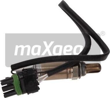 Maxgear 59-0019 - Lambdatunnistin inparts.fi