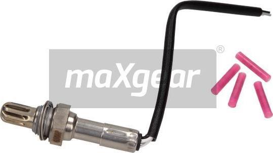 Maxgear 59-0015 - Lambdatunnistin inparts.fi