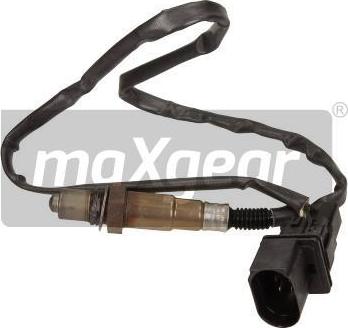 Maxgear 59-0080 - Lambdatunnistin inparts.fi