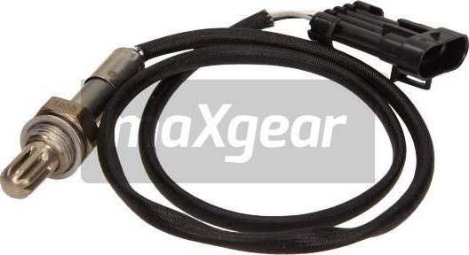 Maxgear 59-0076 - Lambdatunnistin inparts.fi