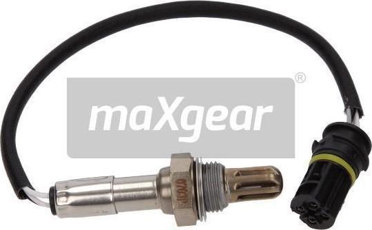 Maxgear 59-0070 - Lambdatunnistin inparts.fi