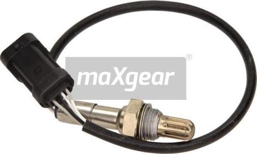 Maxgear 59-0071 - Lambdatunnistin inparts.fi