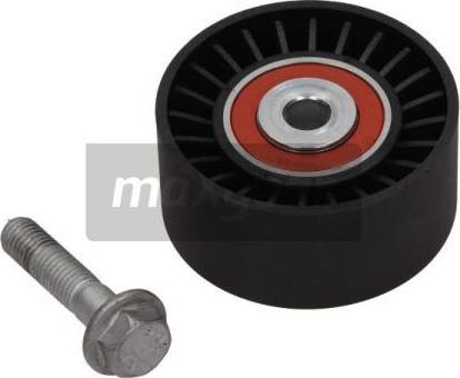 Maxgear 54-0943 - Ohjainrulla, moniurahihna inparts.fi