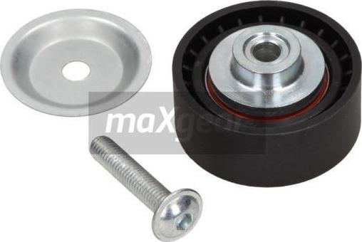 Maxgear 54-0933 - Ohjainrulla, moniurahihna inparts.fi