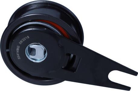 Maxgear 54-0433 - Kiristysrulla, hammashihnat inparts.fi