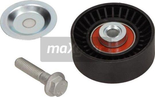 Maxgear 54-0542 - Ohjainrulla, moniurahihna inparts.fi