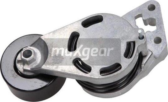 Maxgear 54-0554 - Hihnankiristin, moniurahihna inparts.fi