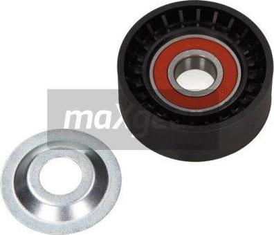 Maxgear 54-0694 - Ohjainrulla, moniurahihna inparts.fi