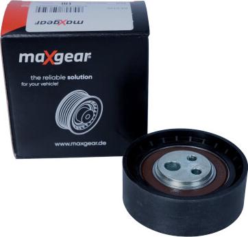 Maxgear 54-0062 - Ohjainrulla, moniurahihna inparts.fi