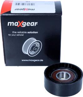 Maxgear 54-0197 - Ohjainrulla, moniurahihna inparts.fi