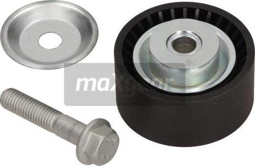 Maxgear 54-0864 - Ohjainrulla, moniurahihna inparts.fi