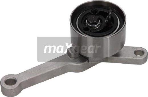 Maxgear 54-1124 - Kiristysrulla, hammashihnat inparts.fi