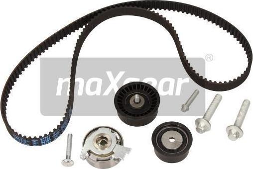 Maxgear 56-0019SET - Hammashihnasarja inparts.fi