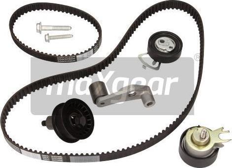 Maxgear 56-0018SET - Hammashihnasarja inparts.fi