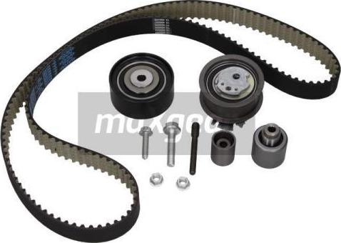 Maxgear 56-0035SET - Hammashihnasarja inparts.fi