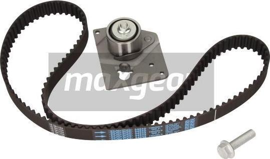 Maxgear 56-0031SET - Hammashihnasarja inparts.fi