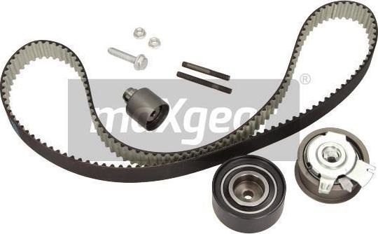 Maxgear 56-0033SET - Hammashihnasarja inparts.fi