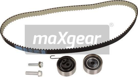 Maxgear 56-0029SET - Hammashihnasarja inparts.fi