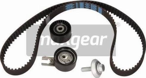 Maxgear 56-0025SET - Hammashihnasarja inparts.fi