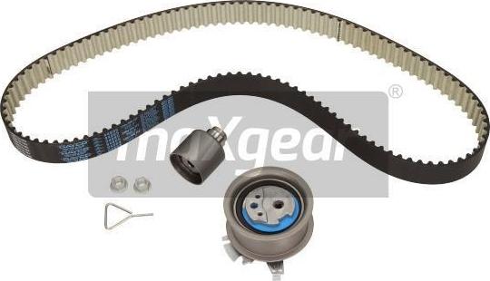 Maxgear 56-0020SET - Hammashihnasarja inparts.fi