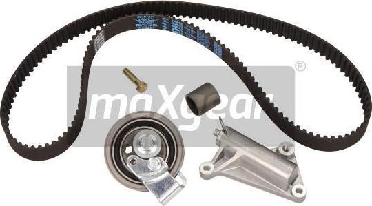 Maxgear 56-0027SET - Hammashihnasarja inparts.fi