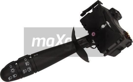 Maxgear 50-0144 - Kytkin, ohjausakseli inparts.fi