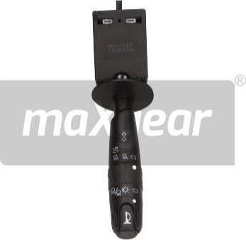 Maxgear 50-0157 - Kytkin, ohjausakseli inparts.fi