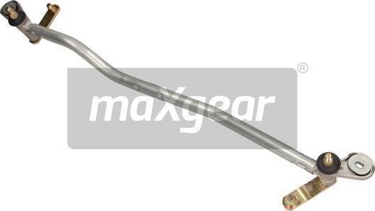 Maxgear 50-0101 - Pyyhkijän vivusto inparts.fi