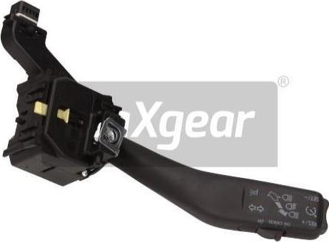 Maxgear 50-0108 - Kytkin, ohjausakseli inparts.fi