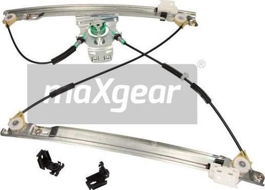 Maxgear 50-0309 - Lasinnostin inparts.fi