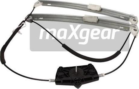 Maxgear 50-0310 - Lasinnostin inparts.fi