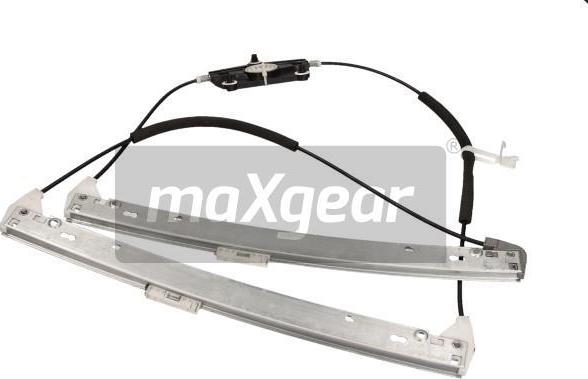 Maxgear 50-0311 - Lasinnostin inparts.fi